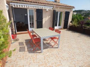 WIFI, Climatisation, parking, plage à pied