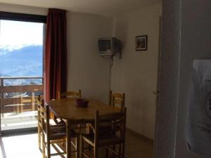 Appartements Residence Gardette - 2 Pieces pour 6 Personnes 204 : photos des chambres