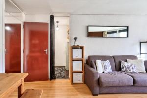 Résidences Les Fibières - maeva Home - Appartement 2 pièces 4 personnes - Sélection MAE-4504