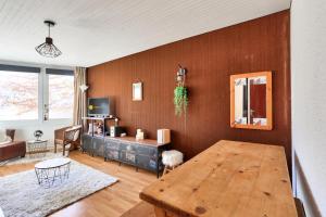 Résidences Les Fibières - maeva Home - Appartement 2 pièces 4 personnes - Sélection MAE-4504