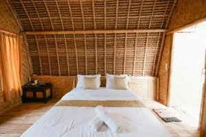 Cici Bungalow Senggigi - 芒希