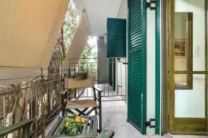 Old Boat double studio 2 - Fraxí