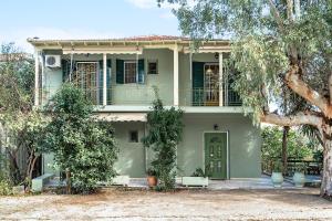 Old Boat double studio 6