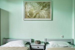 Old Boat double studio 6