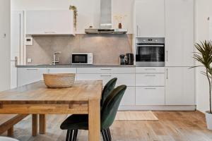 Chic Stay in Limpertsberg Near City Center