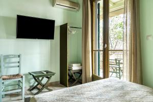 Old Boat double studio 8