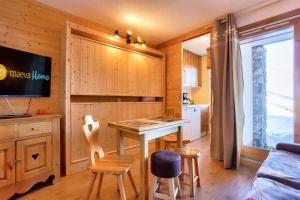 Quartier Crève Cœur - maeva Home - Studio 4 Personnes - Confort MAE-3811