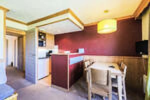 Quartier La Forêt - maeva Home - Appartement 2 pièces 5 personnes - Sélection MAE-5271