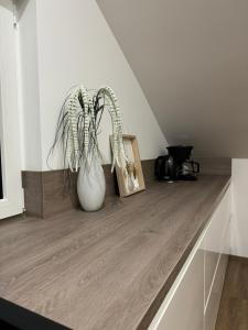 Wunderschöne moderne Wohnung mit 2 Schlafzimmern