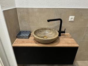 Wunderschöne moderne Wohnung mit 2 Schlafzimmern