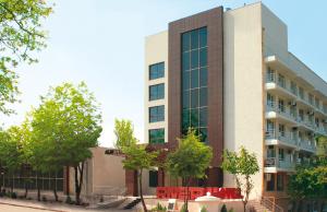 Optima River Mykolaiv