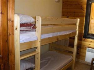 Appartements Residence Joubelle - 3 Pieces pour 6 Personnes 814 : photos des chambres