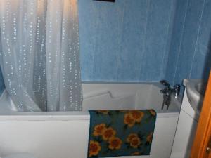 Appartements Residence Joubelle - 3 Pieces pour 6 Personnes 814 : photos des chambres