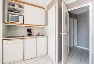 Résidence le Hameau de Cap Esterel - maeva Home - Appartement 2 Pièces 5 Personnes - Confort MAE-1126