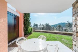 Résidence le Hameau de Cap Esterel - maeva Home - Appartement 2 Pièces 5 Personnes - Confort MAE-1126