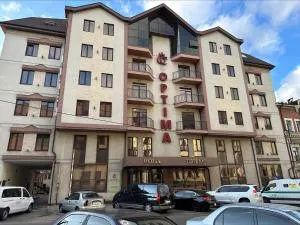 Optima Collection Troitska - Peschanka