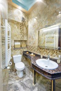 HB apartments Ingorokva