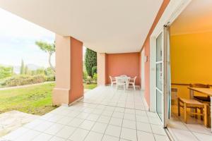 Résidence le Hameau de Cap Esterel - maeva Home - Appartement 2 Pièces 5 Personnes - Budget MAE-1106