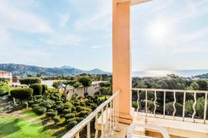 Résidence le Hameau de Cap Esterel - maeva Home - Appartement 2 Pièces 5 Personnes - Sélection MAE-1144