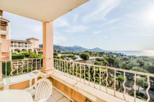 Résidence le Hameau de Cap Esterel - maeva Home - Appartement 2 Pièces 5 Personnes - Sélection MAE-1144