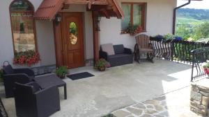 Double Room with Private Bathroom room in Apartamenty i pokoje rodzinne