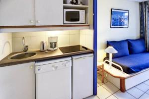 Résidence Port du Crouesty - maeva Home - Appartement 2 pièces 5 personnes - Confort MAE-1186