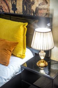 HB apartments Ingorokva