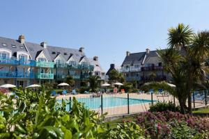 Résidence Cap Marine - maeva Home - 2 Pièces 5 Personnes Confort MAE-1193