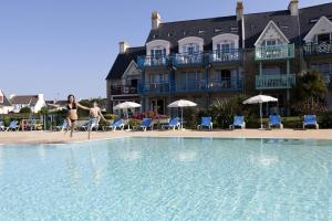 Résidence Cap Marine - maeva Home - 2 Pièces 5 Personnes Confort MAE-1193