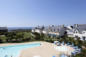 Appartements Residence Cap Marine - maeva Home - 2 Pieces 5 Personnes Confort MAE-1193 : photos des chambres