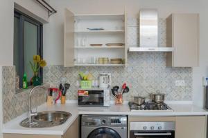 ELITE RESIENCE 1 Bedroom WITH GYM& POOL