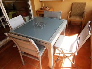 Appartements Village Pont Royal en Provence - maeva Home - Appartement 2 Pieces 5 Personnes Selection MAE-1244 : photos des chambres