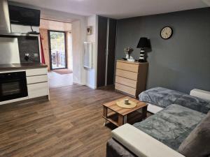 Appartements O Chalet Dana - 2 Pieces pour 6 Personnes 914 : photos des chambres