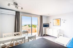 Résidence le Hameau des Issambres - maeva Home - 2 Pièces 4 Personnes Prestige MAE-1299