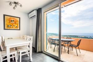 Résidence le Hameau des Issambres - maeva Home - 2 Pièces 4 Personnes Prestige MAE-1299