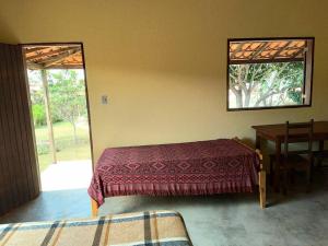 Casa Amanhecer Milho Verde MG