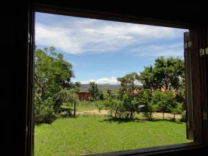 Casa Amanhecer Milho Verde MG