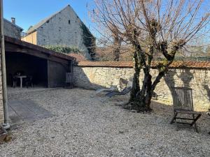 Maisons de vacances Maison chaleureuse proche de Vezelay et d-Avallon : photos des chambres