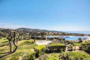 Résidence le Hameau des Issambres - maeva Home - 2 Pièces 4 Personnes Sélection MAE-1328