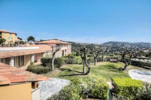 Résidence le Hameau des Issambres - maeva Home - 2 Pièces 4 Personnes Sélection MAE-1328