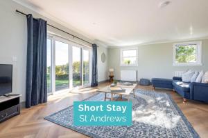 Firthview - Crail - 4hvězdičkové hotely ve městě Anstruther