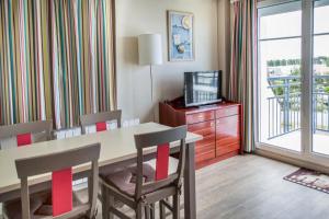 Résidence Port Guillaume - maeva Home - 3 Pièces 6 Personnes Sélection MAE-1552