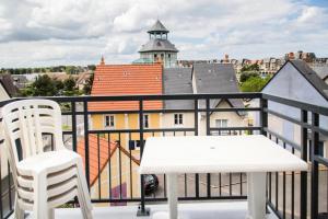 Résidence Port Guillaume - maeva Home - 3 Pièces 6 Personnes Sélection MAE-1552