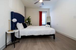 Modern Nulu 2BR CozySuites 03