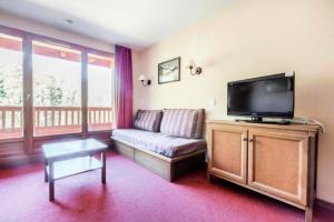 Appartements Residence L'Albane - maeva Home - 4 Pieces 9 Personnes Selection 35 : photos des chambres