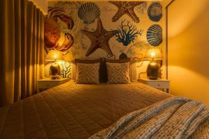 Benidorm Beach sea view new family apartment