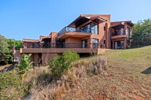 San Lameer Villa - 14328 - 4 Bedroom Deluxe - 8 pax - San Lameer Rental Agency