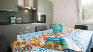 Sardinianworld - La Casetta della Mari - Putzu Idu