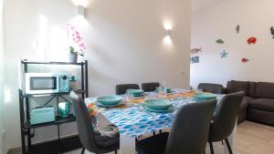 La Casetta della Mari- Essence of the Sea img12