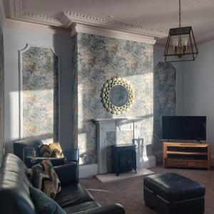 Brigg View Holiday Apartment